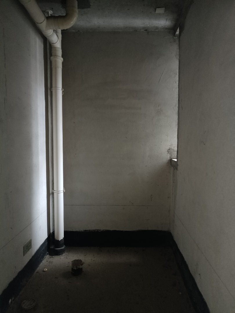 汉中世纪城,南北通透,2室2厅1卫1阳台全南,户型非常棒,有户型为证5