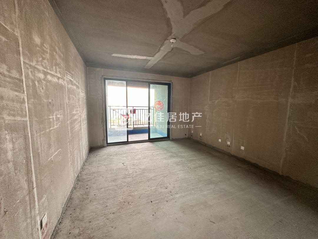 万基九尊府,南北通透边户!采光好!楼层好!7