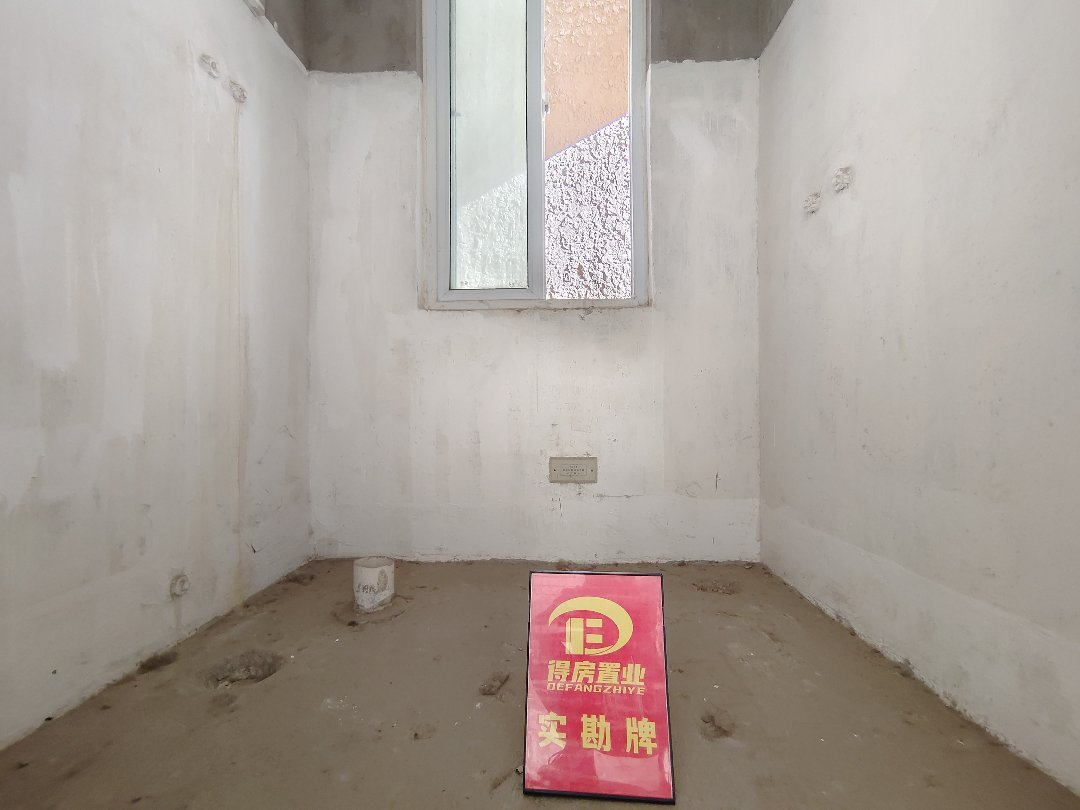 祥富居,十九中实验二小毛坯小2室,诚心出售有证满26