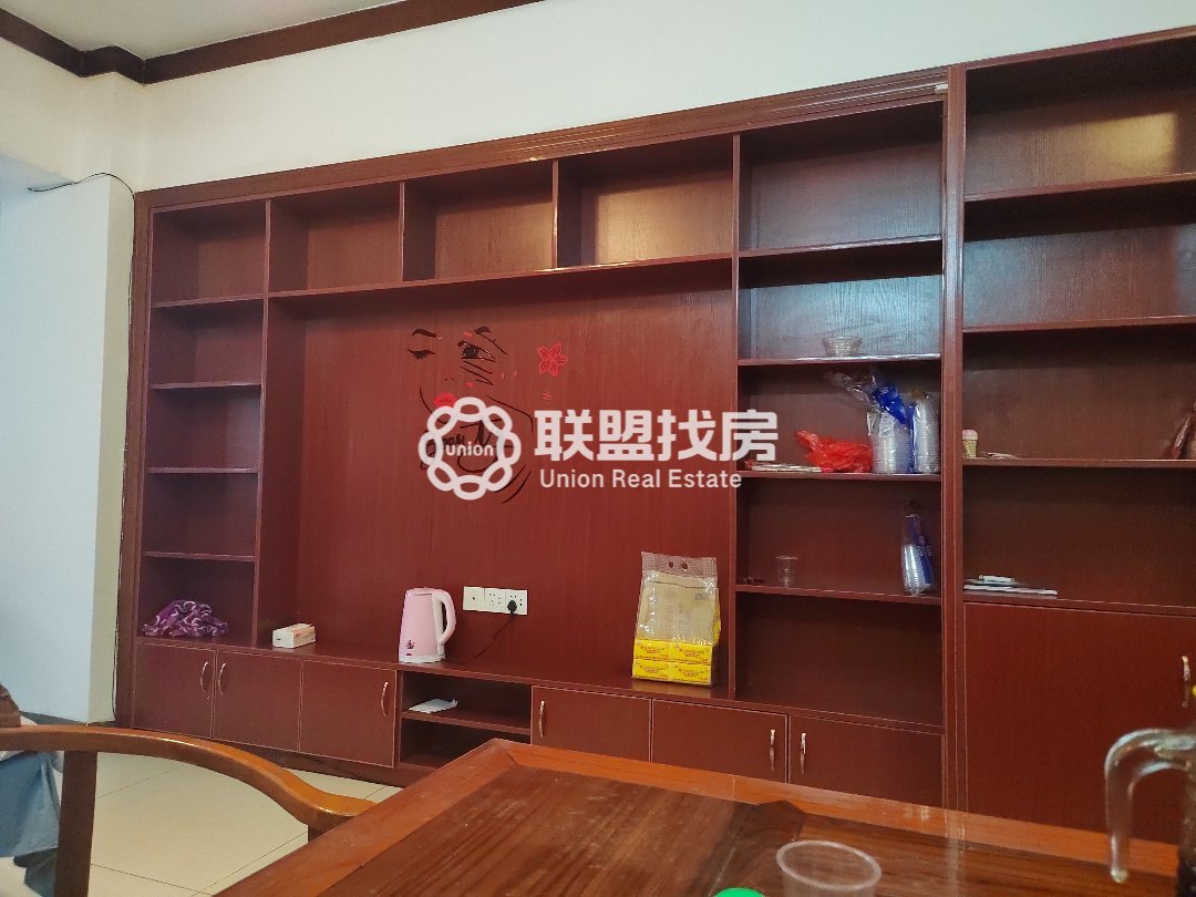 吉田国际,吉田国际,大单间,高档装修7