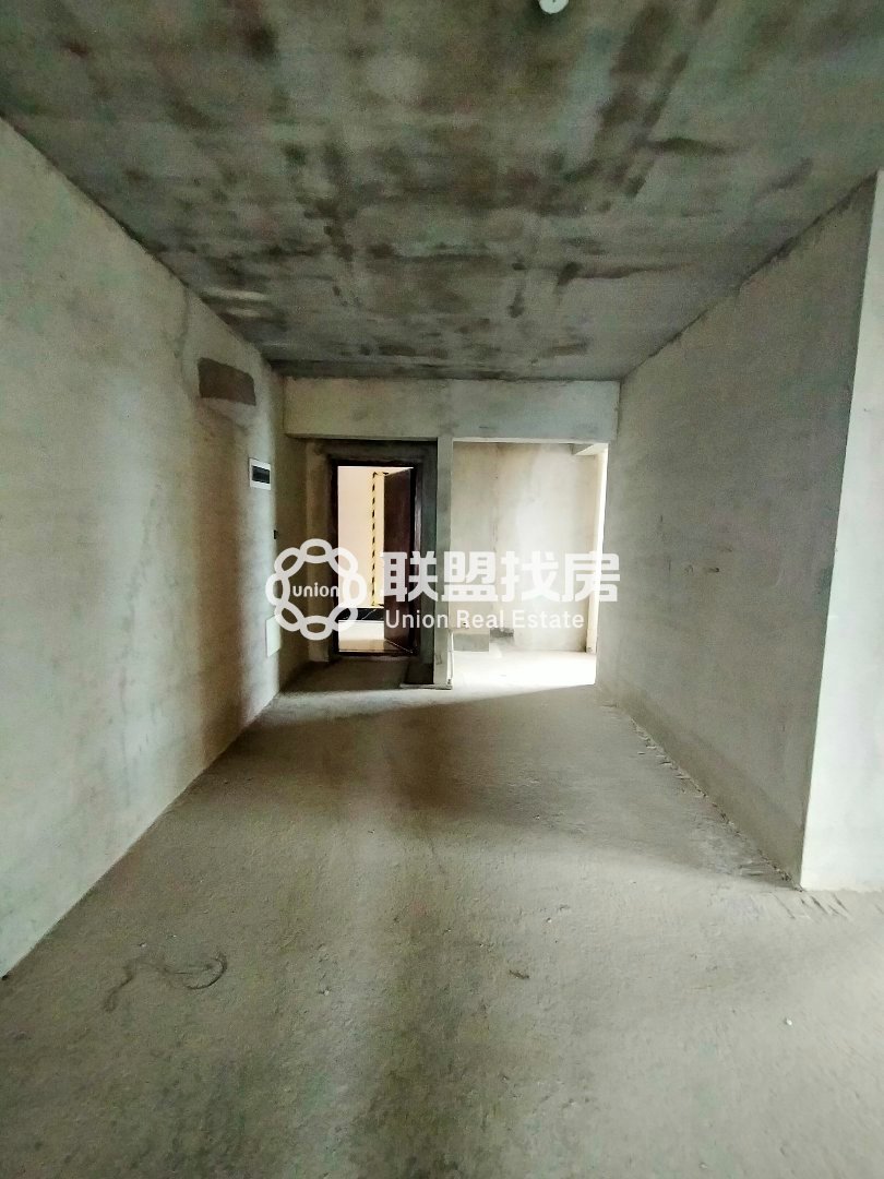 龙凤江城,龙凤江城好楼层,3房仅需48万!2