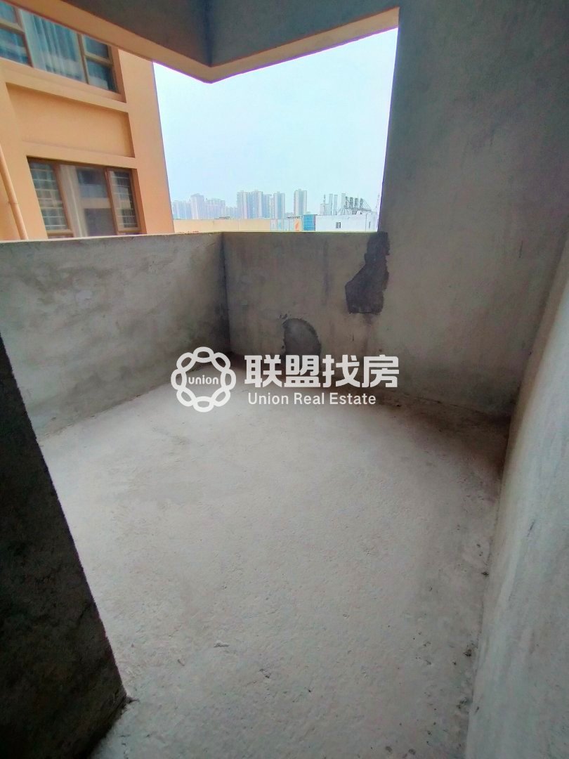龙凤江城,龙凤江城好楼层,3房仅需48万!4