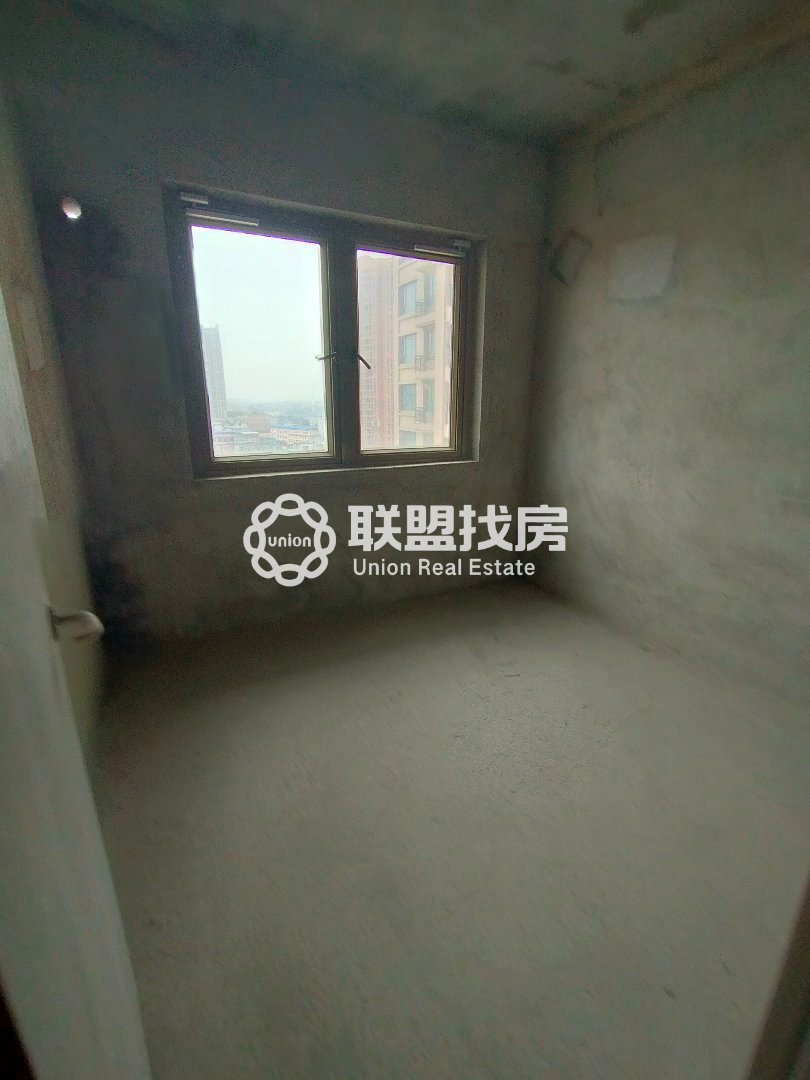 龙凤江城,龙凤江城好楼层,3房仅需48万!6