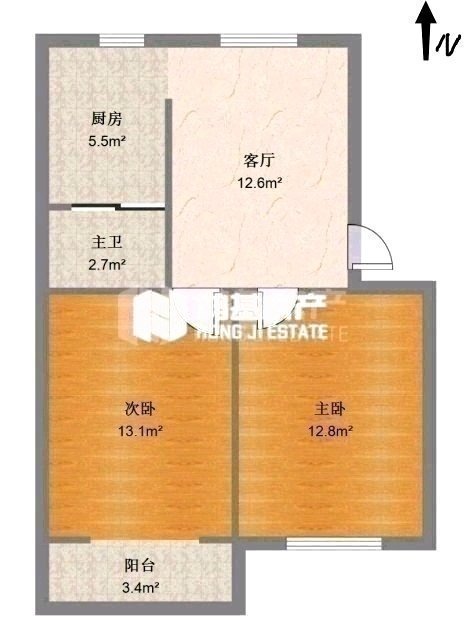 铁路六村,环境好,小区好停车出行方便13