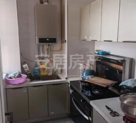 临渭区-城中-鑫润紫金城