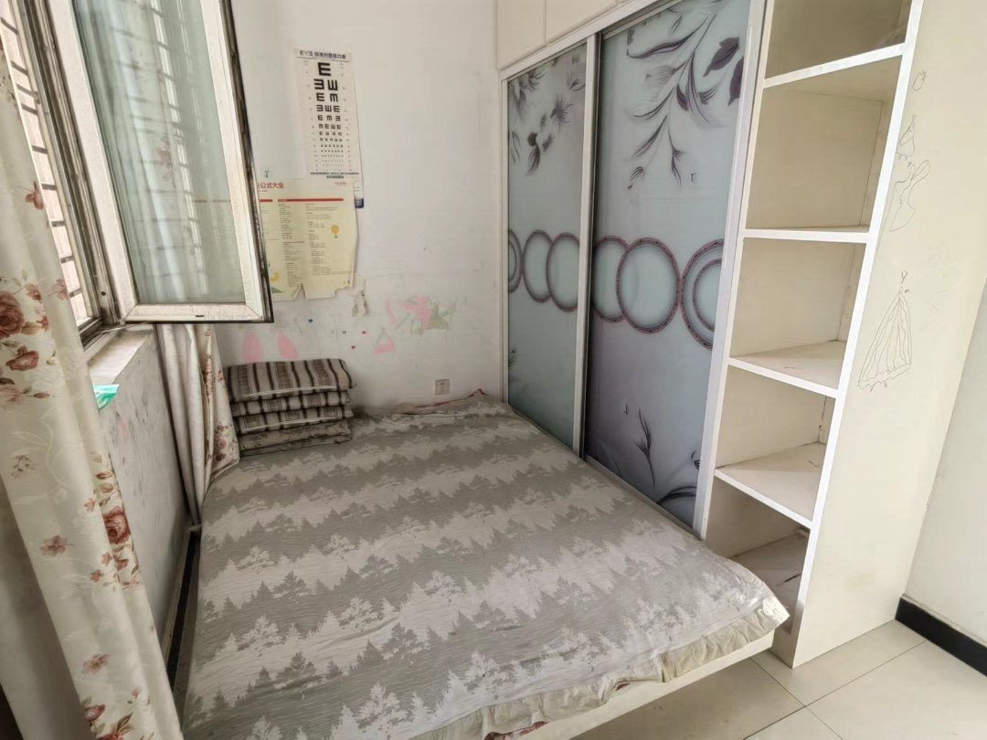 丽景蓝湾B区,店长推荐 南北通透 公摊面积小4