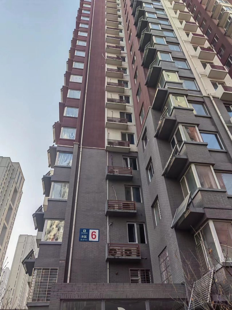 丽景蓝湾B区,店长推荐 南北通透 公摊面积小12