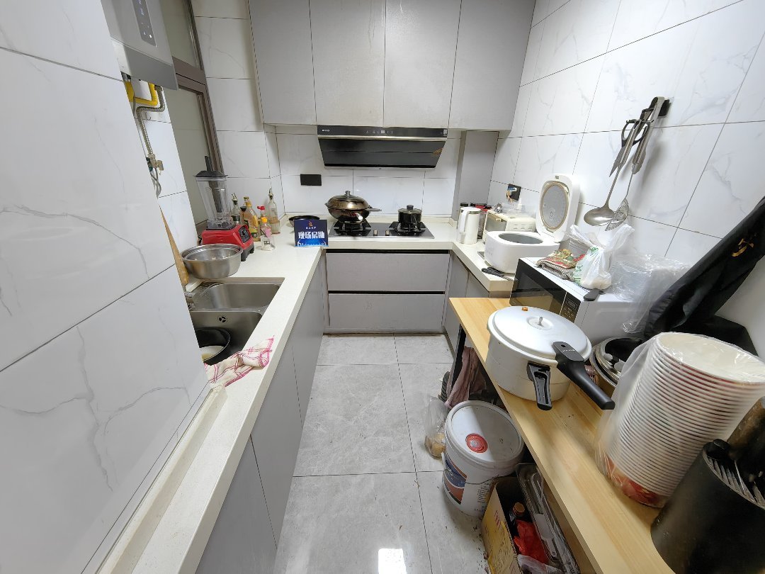 万达华府,北京北路万达华府精装两室中层11