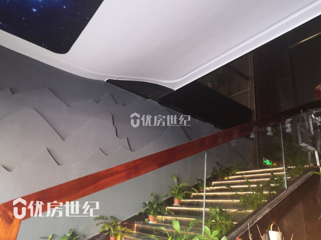 东城国际,北岸社区沿街商铺,稳定在售陈英8