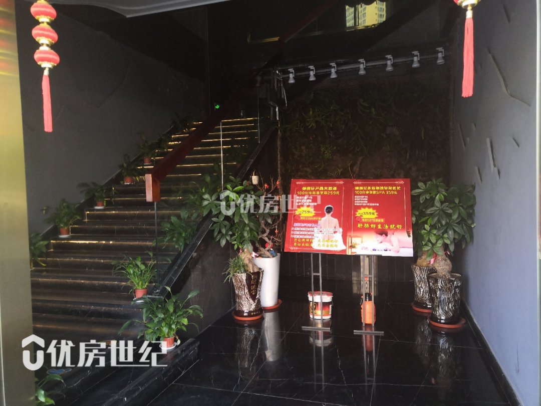 东城国际,北岸社区沿街商铺,稳定在售陈英1