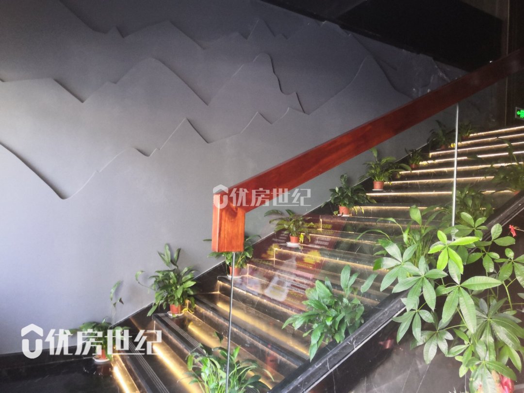 东城国际,北岸社区沿街商铺,稳定在售陈英9