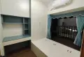 精装3室2厅1卫1阳台真漂亮,错层设计真时尚6