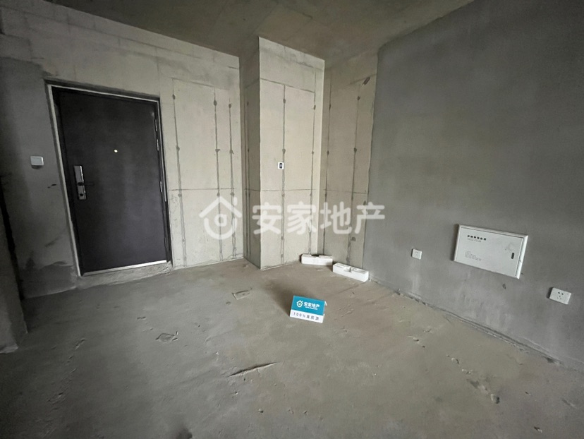 五洲芳华,电梯好楼层,全明户型4