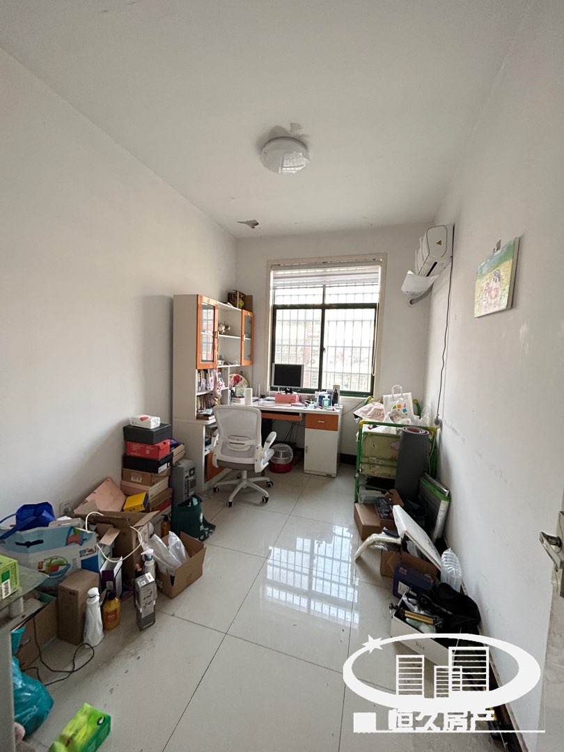 金诚博雅花苑,金城博博雅三室两厅一卫4