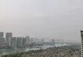 免物管费金龙小区17F套一单卫1.38万/年精装全齐空调7