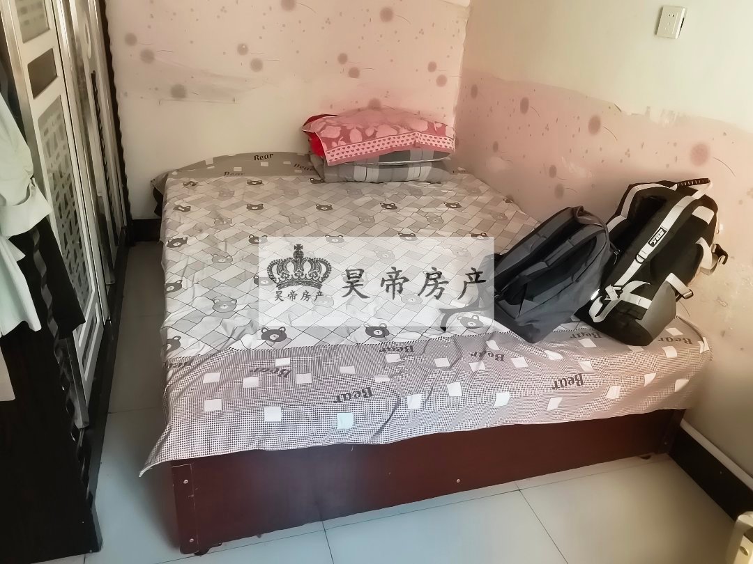 城建小区,育才边上城建小区三室一厅一卫东南向6