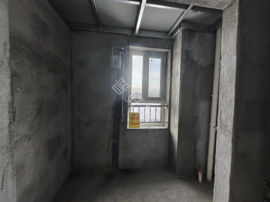 印象怡园,南村印象怡园复式楼,隔断已打好,全款只要314