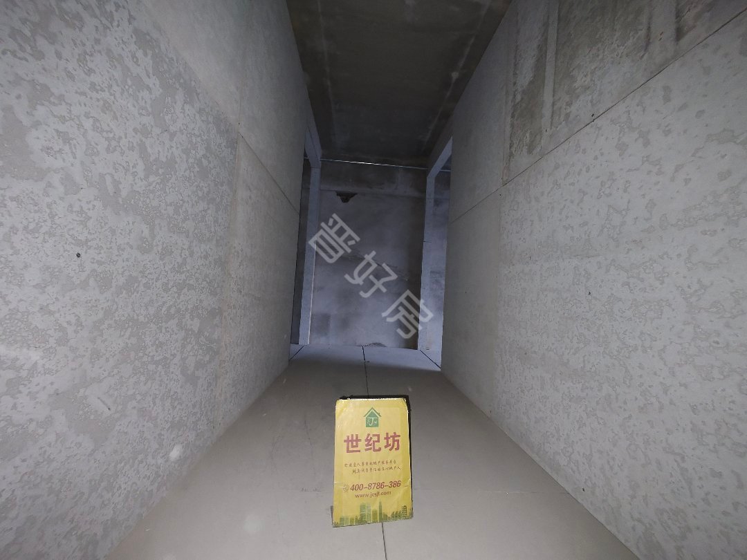 印象怡园,南村印象怡园复式楼,隔断已打好,全款只要317