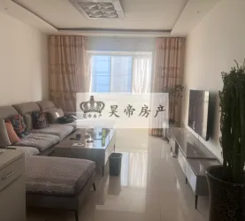 白银区-白银-和顺小区