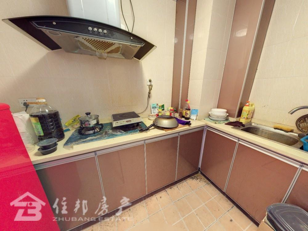 德信泊林春天,居然还有这么便宜的房子,房主降价急售,随时看房5