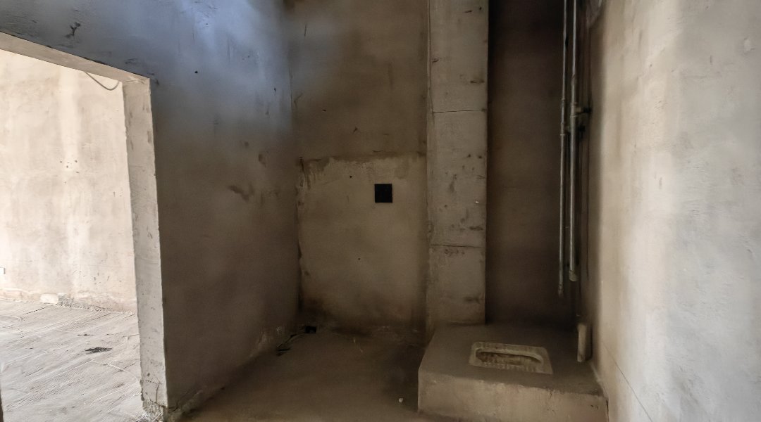 龙首壹号,龙首壹号一期门面,上下两层可走一手流程5