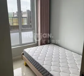 东兴区-东兴-邦泰国际公馆西区