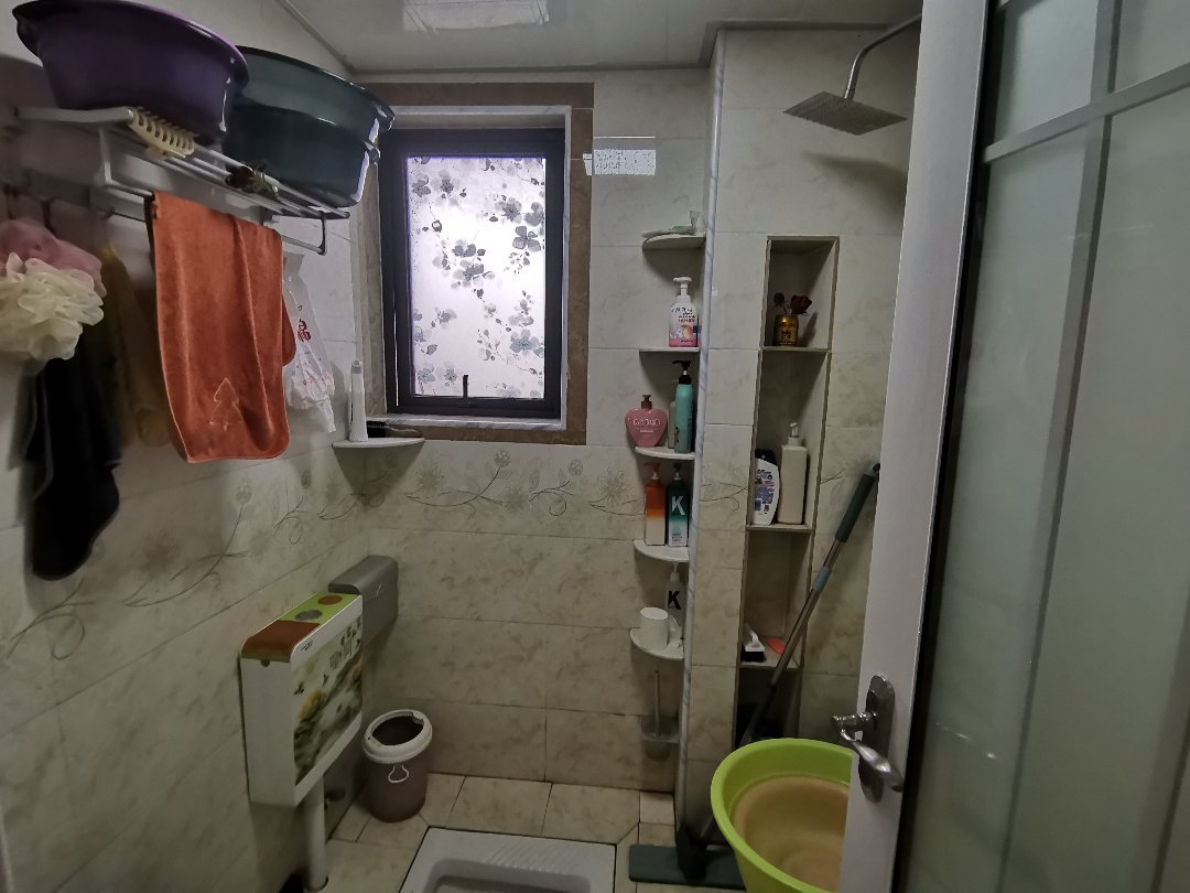 城北滨江河畔,城北滨江河畔献给懂得享受的你3