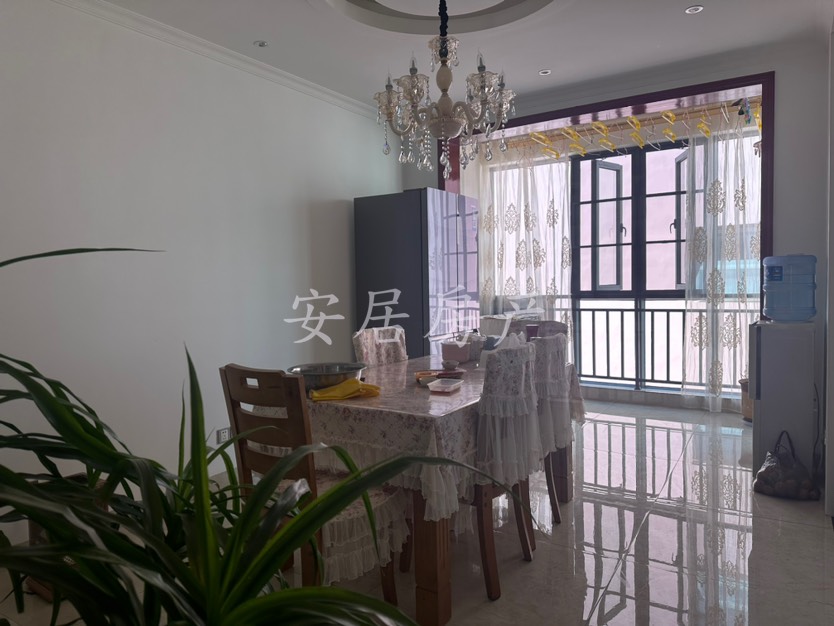 泽升苑,泽升苑精4室,面积170㎡,欢迎品鉴7