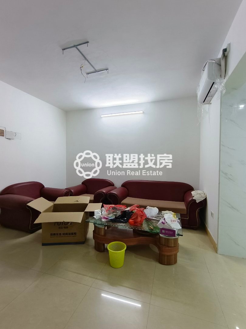 港中花鸟古玩市场,港中花鸟市场 3房两厅2卫保养好3