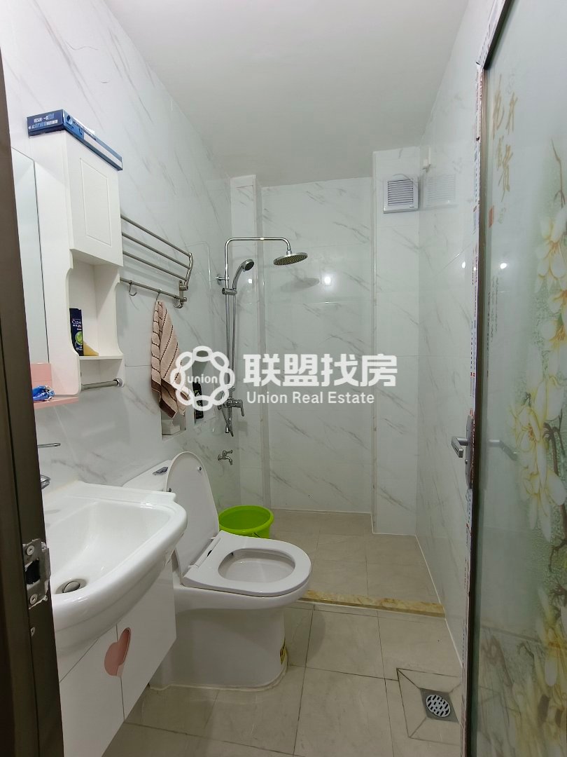 港中花鸟古玩市场,港中花鸟市场 3房两厅2卫保养好6