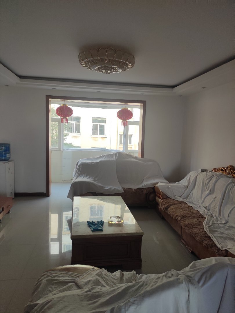 汇景东方小区二手房出售