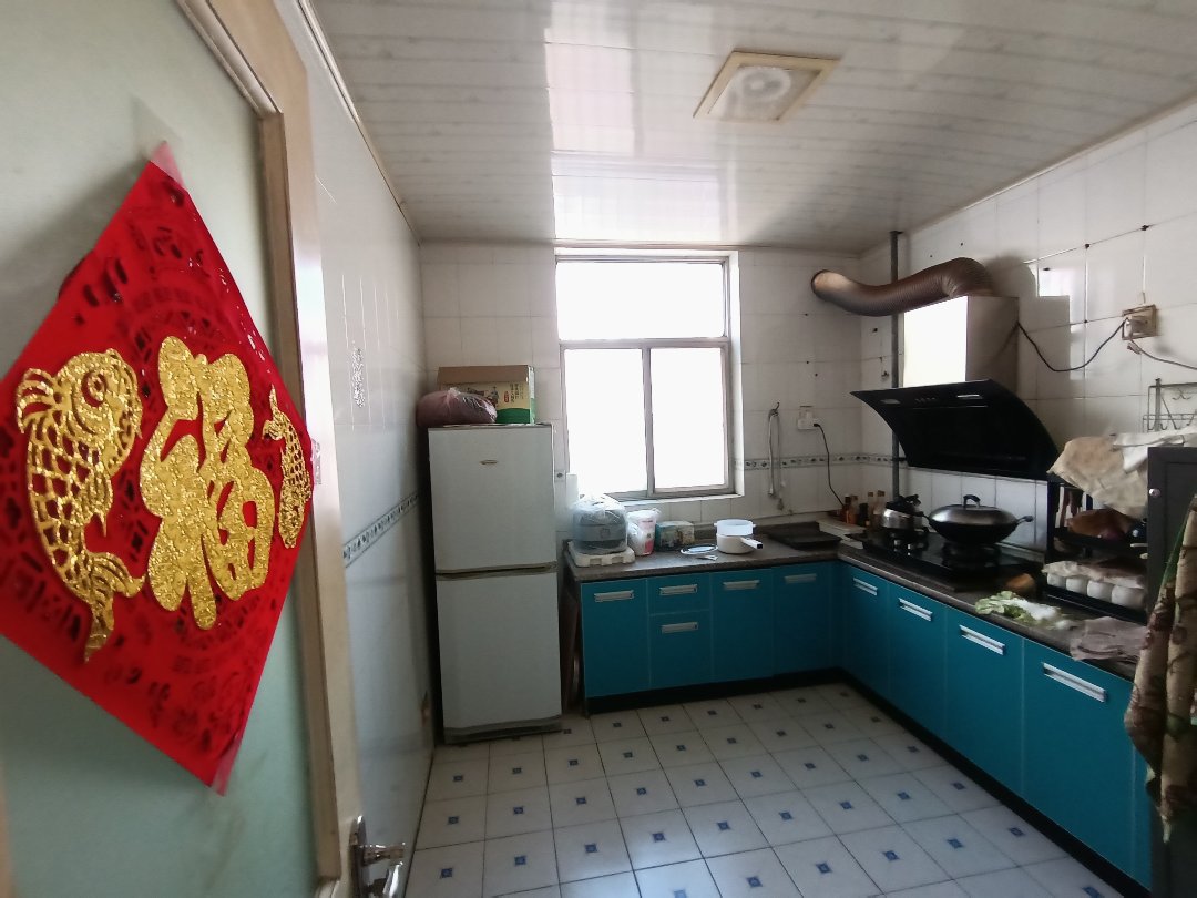 沁园小区,沁园小区43万元119㎡3室2厅1卫1阳台精装,好房不等人2