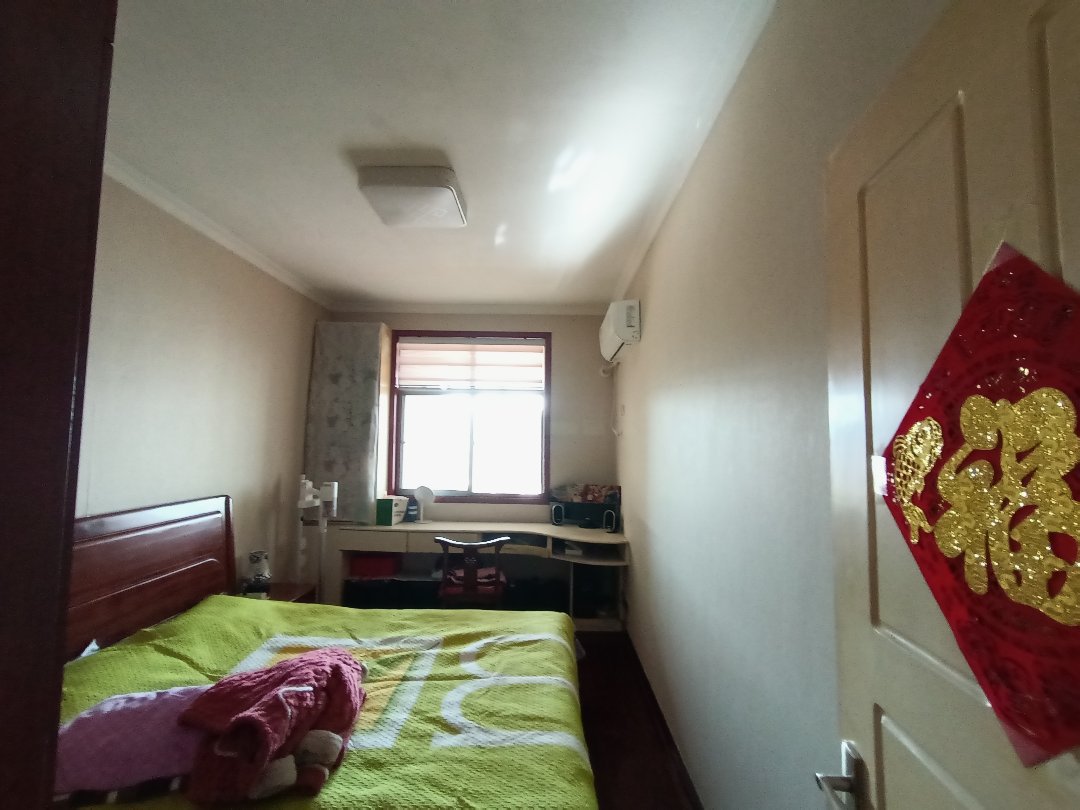 沁园小区,沁园小区43万元119㎡3室2厅1卫1阳台精装,好房不等人4