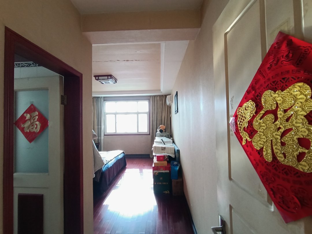 沁园小区,沁园小区43万元119㎡3室2厅1卫1阳台精装,好房不等人9
