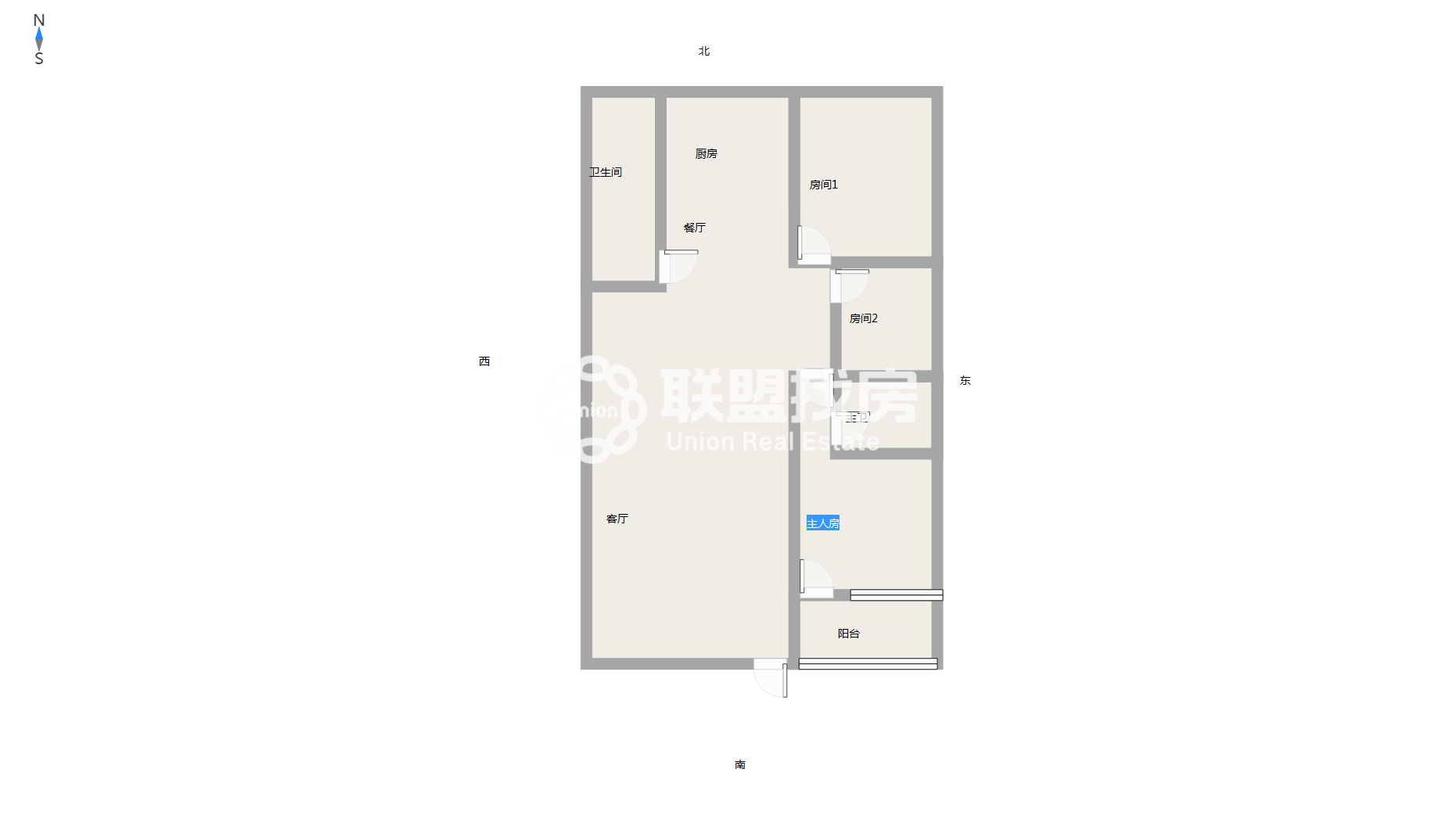 港中花鸟古玩市场,港中花鸟市场 3房两厅2卫保养好11