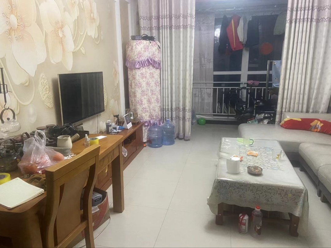 中亚福源,紧邻四实验,一幼,没有下证呢2