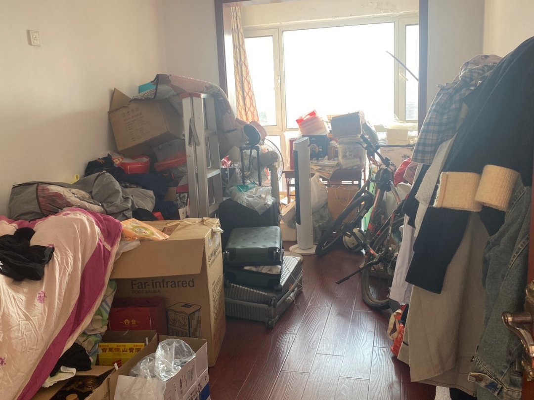 丽景名郡,丽景名郡11+12内置复试 两户打通平层9