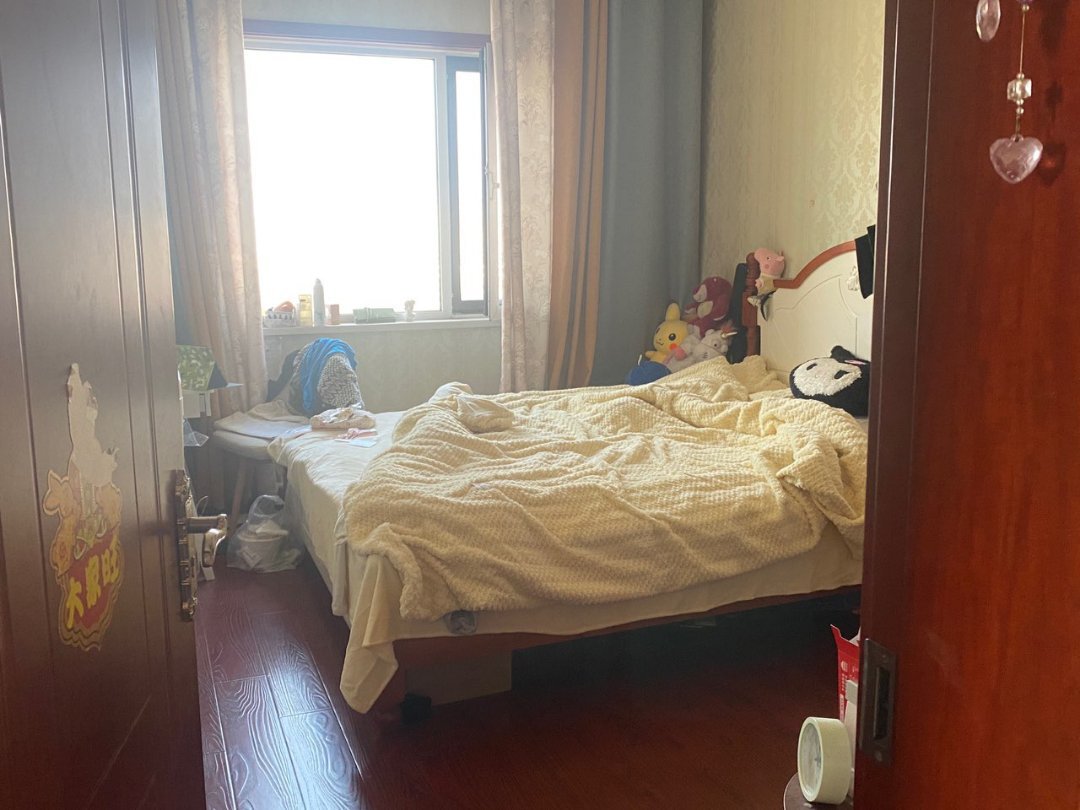 丽景名郡,丽景名郡11+12内置复试 两户打通平层4