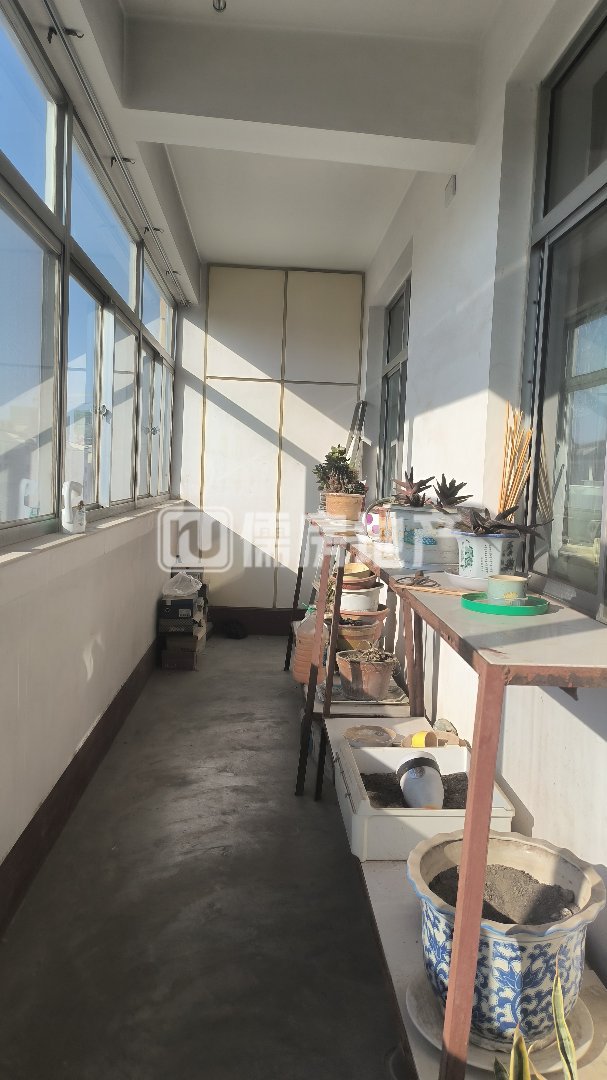 冠县交通局家属院,三室两厅一卫双阳台,带储藏室7
