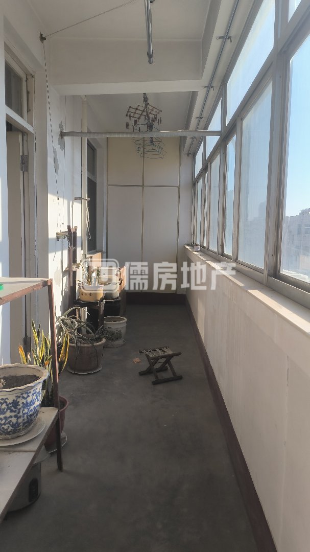 冠县交通局家属院,三室两厅一卫双阳台,带储藏室11