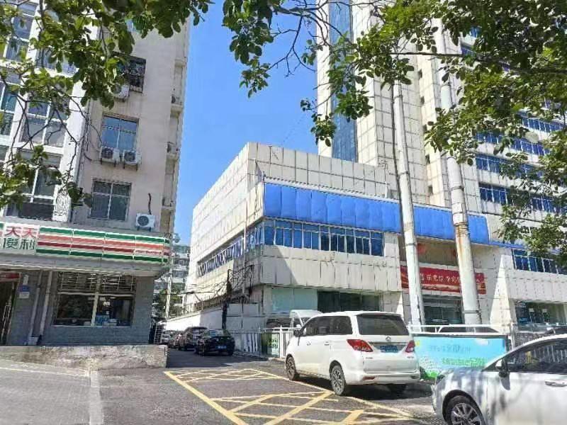 机电学校家属院,体育馆附近 机电学校家属院 中间楼层 三居室 40万8