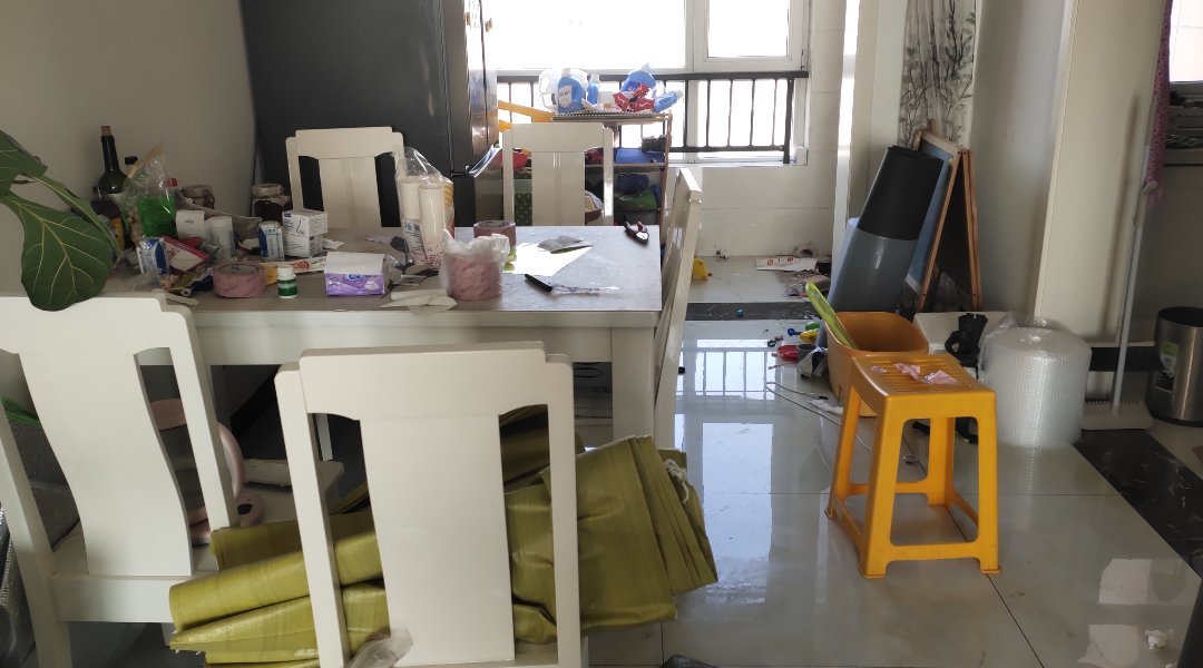 建业壹号城邦四期,含装修带地暖,壹号城邦精装,三室两厅不可多得之超高性价比好房7