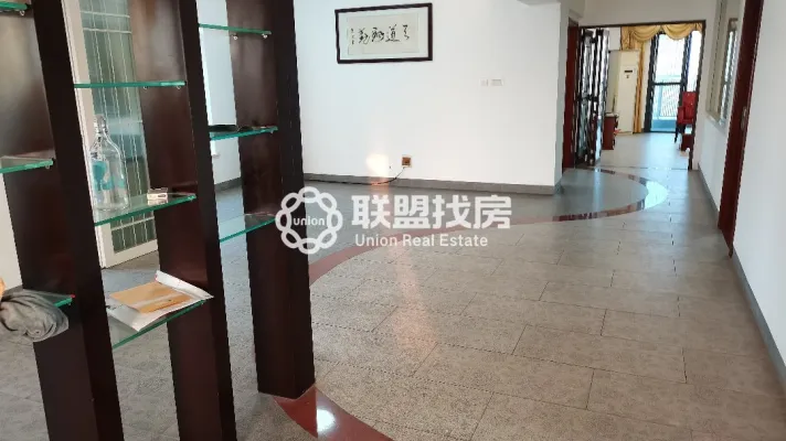 联邦国际精装南北高性价比,景观入户露台,阳光清风随时造访生活