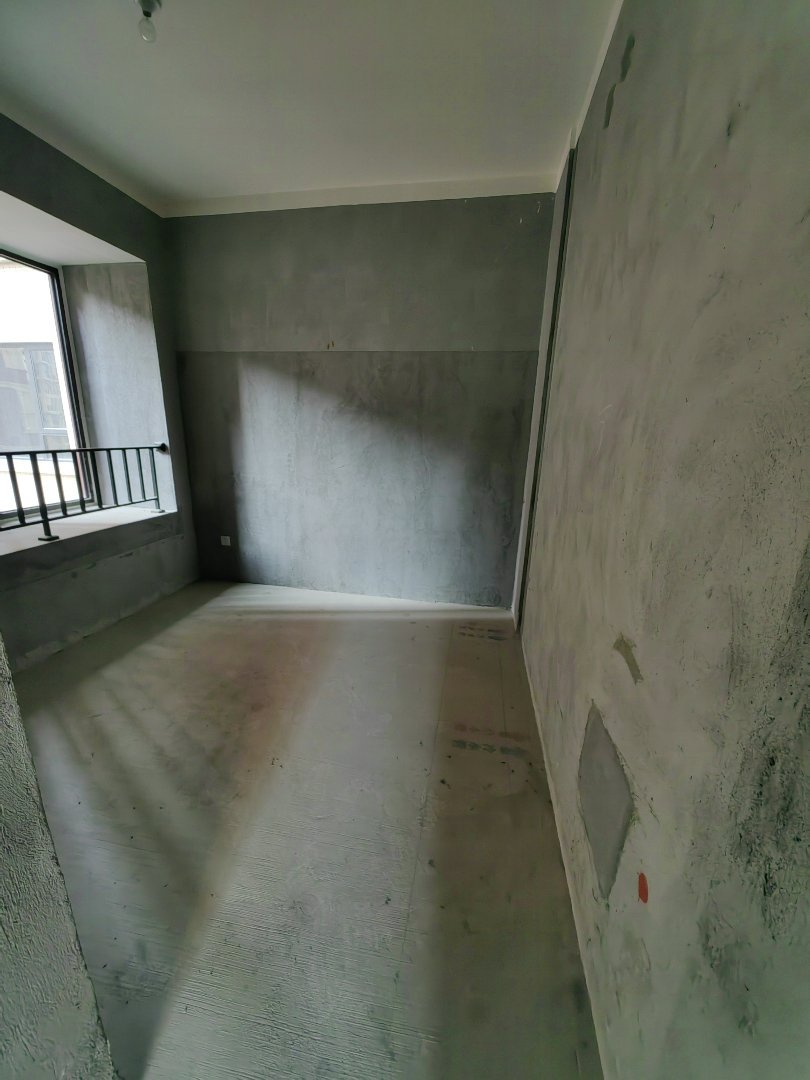 北城云璟,当北城云璟3室2厅2卫1阳台的出现,是又一次美丽而响亮的音符6