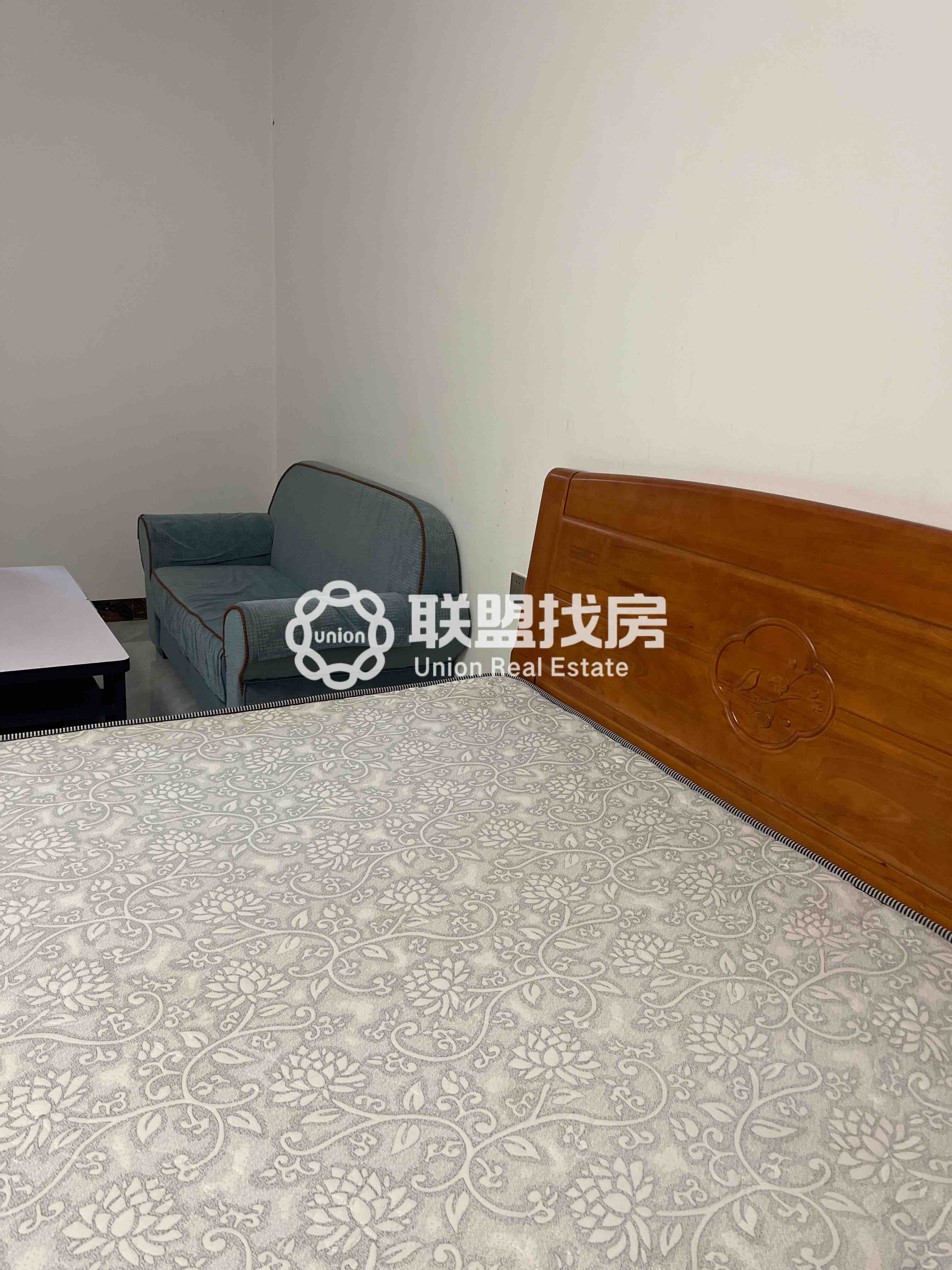 联邦太古,新世纪广场旁联邦太古单间拎包入住13