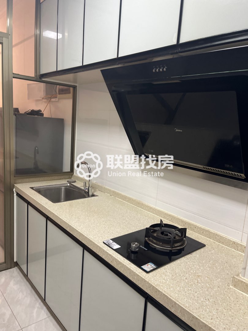 联邦太古,新世纪广场旁联邦太古单间拎包入住8