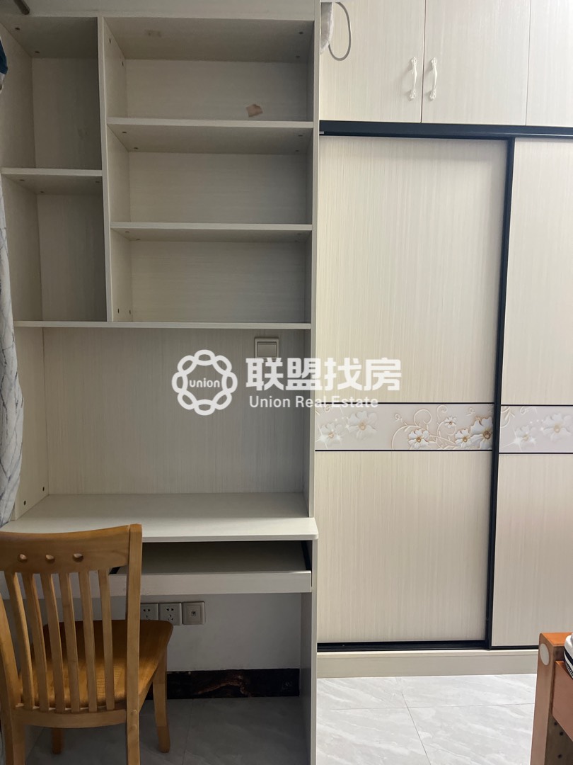 联邦太古,新世纪广场旁联邦太古单间拎包入住10