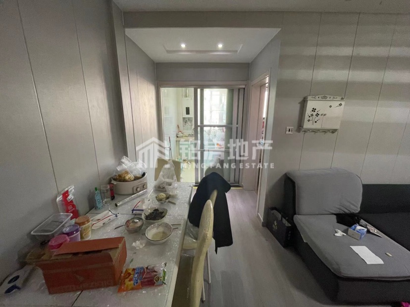 东城新苑,东城新苑多层三楼户型方正采光好6