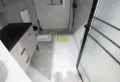 邦泰国际社区南区,大型社区,阳光充足,带超大露台12