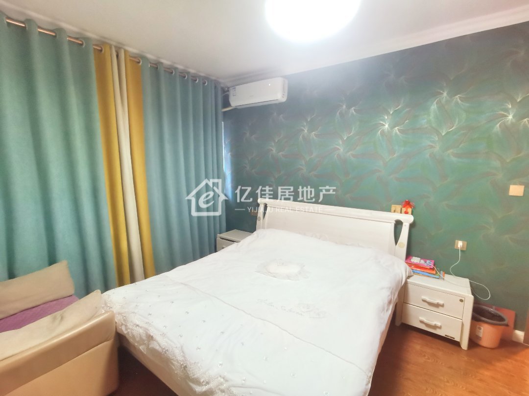 汝州碧桂园,碧桂园洋房!拎包送车位!四开间朝南!四卧室飘窗!4